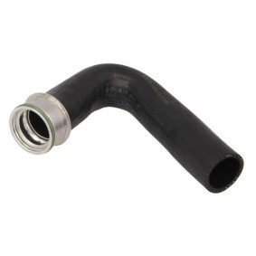 Ladeluftschlauch DCW262TT von THERMOTEC günstig für 34,67 € online kaufen