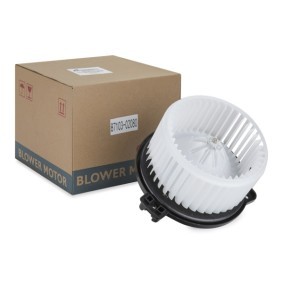 Innenraumgebläse DD2004TT von THERMOTEC günstig für 83,16 € online kaufen