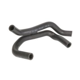 Kühlerschlauch DWW274TT von THERMOTEC günstig für 29,19 € online kaufen
