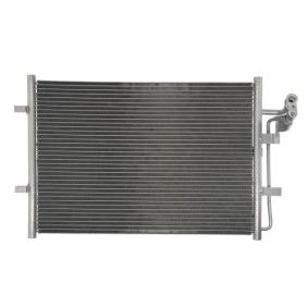 Achetez des Condenseur, climatisation THERMOTEC KTT110595 à prix pour 78,59 €