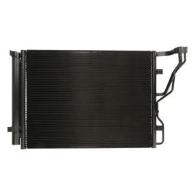 Compre Condensador de ar condicionado de THERMOTEC online para i40 CW (VF) a preços moderados