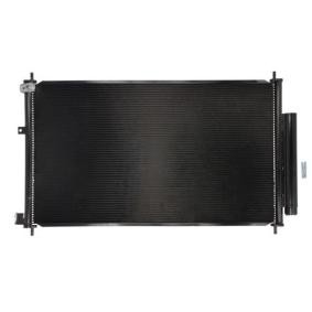 Achetez des Condenseur de clim de chez THERMOTEC en ligne pour CR-V IV (RM_) à prix modérés
