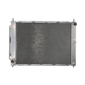 Kühlmodul für NISSAN von THERMOTEC