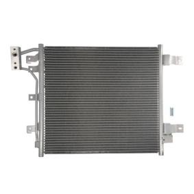 Achetez des Condenseur, climatisation THERMOTEC KTT110673 à prix pour 67,70 €