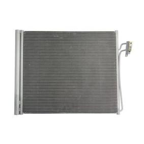 Achetez des Condenseur, climatisation THERMOTEC KTT110674 à prix pour 102,09 €