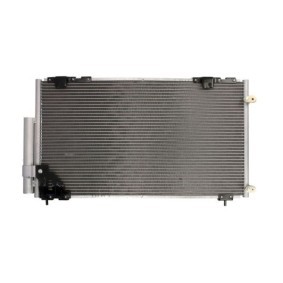 Acquista Condensatore climatizzatore da THERMOTEC KTT110680 a buon mercato per soli 76,67 €