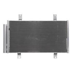 Compre Condensador, ar condicionado da THERMOTEC KTT110709 a um preço baixo por 54,57 €