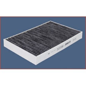 Comprar Filtro de habitáculo de MISFAT HB333C a bajo precio de 29,60 €