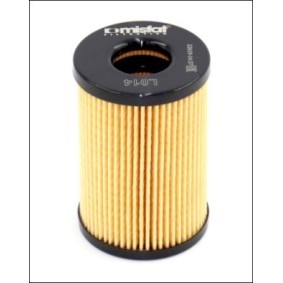 Acquista Filtro olio da MISFAT L014 a buon mercato per soli 13,53 €