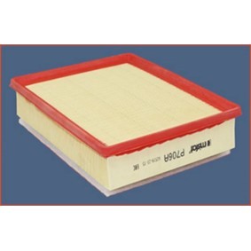 Comprar Filtro de aire de MISFAT P706A a bajo precio de 22,26 €