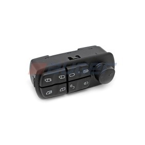 Achetez des Bouton de lève-vitre AUGER 82850 à prix pour 61,18 €