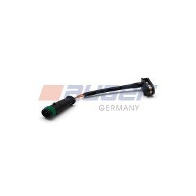 Compre Sensor de desgaste pastilha de travão de AUGER online para VITO Mixto (W447) a preços moderados