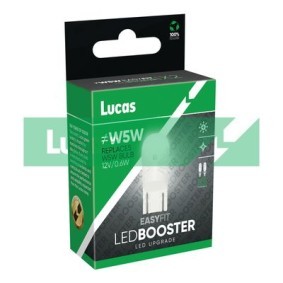 Comprar Lámpara, faro de carretera de LUCAS LLX9005XLPX2 a bajo precio de 17,42 €