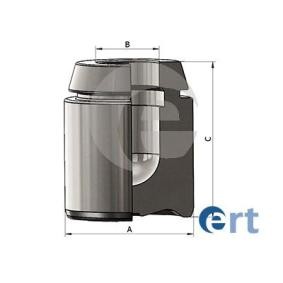 Achetez des Piston d'étrier de frein de chez ERT en ligne pour Classe S Coupé (C216) à prix modérés