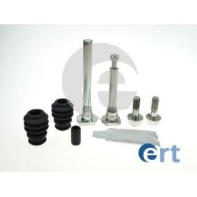 Führungshülsensatz, Bremssattel 410326 von ERT günstig für 12,75 € online kaufen
