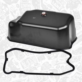 Compre Cárter do óleo da ET ENGINETEAM SU0007 a um preço baixo por 85,22 €