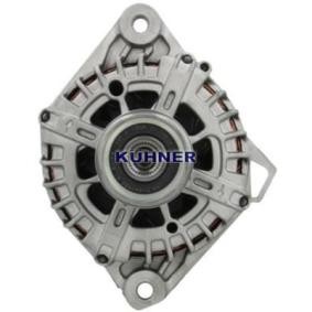 Compre Alternador de AD KÜHNER online para SORENTO III a precios moderados