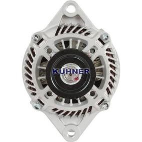 Comprar Alternador de AD KÜHNER 554977 a bajo precio de 368,01 €