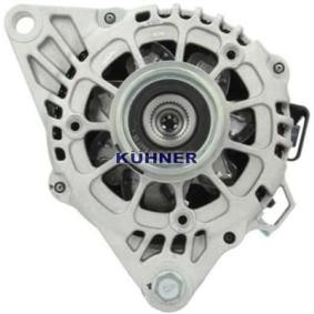 Comprar Alternador de AD KÜHNER 554993RIV a bajo precio de 384,43 €