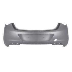 Compre Parachoques de BLIC online para Astra J Sports Tourer (P10) a precios moderados