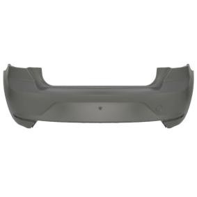 Compre Parachoques de BLIC online para Ibiza IV Sportcoupe (6J, 6P) a precios moderados