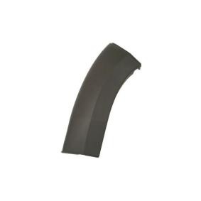 Comprar Protector para parachoques de BLIC 5703-05-2098922P a bajo precio de 16,89 €