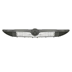 Kühlergrill 6502-07-2044991P von BLIC günstig für 72,52 € online kaufen