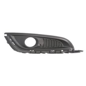 Comprar Rejilla de ventilación, parachoques de BLIC 6502-07-5079994P a bajo precio de 75,37 €