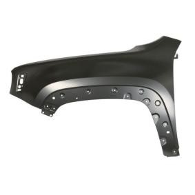 Compre Guardabarros de BLIC online para Renegade SUV (BU, B1) a precios moderados
