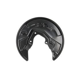 Acquista Lamiera paraspruzzi disco freno da BLIC 6508-03-5551878K a buon mercato per soli 34,17 €