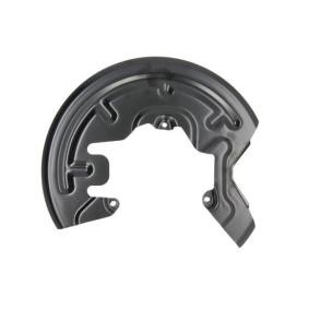 Achetez des Flasque de frein BLIC 6508-03-6041377K à prix pour 33,36 €