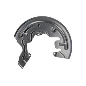 Achetez des Flasque de frein BLIC 6508-03-6041378K à prix pour 33,38 €