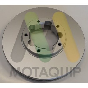 Comprar Disco de freno de MOTAQUIP LVBD1935 a bajo precio de 93,48 €