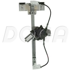 Acquista Alzacristallo da DOGA 102047 a buon mercato per soli 116,42 €