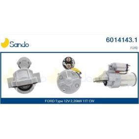 Compre Alternador da SANDO 2021145.0 a um preço baixo por 191,53 €