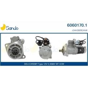 Anlasser 6010588.1 von SANDO günstig für 329,54 € online kaufen