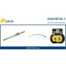 Innenraumgebläse SBW70004.0 von SANDO günstig für 105,05 € online kaufen