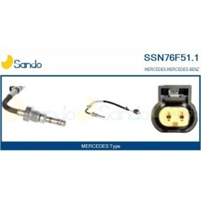 Innenraumgebläse SBW70005.0 von SANDO günstig für 143,13 € online kaufen