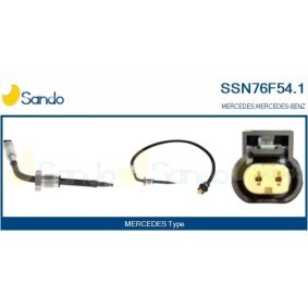 Innenraumgebläse SBW70007.0 von SANDO günstig für 90,19 € online kaufen