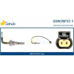 Innenraumgebläse SBW70009.1 von SANDO günstig für 186,39 € online kaufen