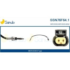 Innenraumgebläse SBW70012.1 von SANDO günstig für 182,69 € online kaufen