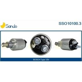 Innenraumgebläse SBW74006.0 von SANDO günstig für 93,11 € online kaufen