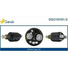 Innenraumgebläse SBW74006.1 von SANDO günstig für 338,43 € online kaufen
