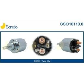 Innenraumgebläse SBW74013.1 von SANDO günstig für 153,97 € online kaufen