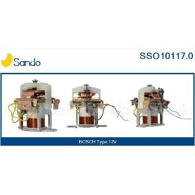 Innenraumgebläse SBW74021.1 von SANDO günstig für 82,71 € online kaufen
