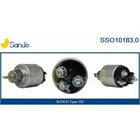 Innenraumgebläse SBW75005.0 von SANDO günstig für 97,32 € online kaufen