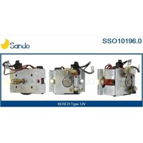Innenraumgebläse SBW75015.0 von SANDO günstig für 95,87 € online kaufen