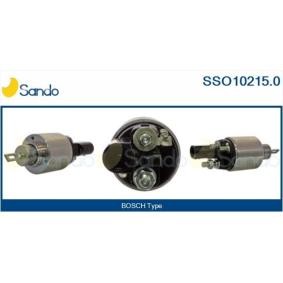 Innenraumgebläse SBW76006.0 von SANDO günstig für 106,87 € online kaufen