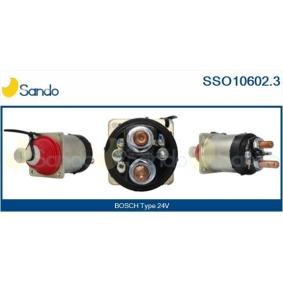 Innenraumgebläse SBW76024.0 von SANDO günstig für 115,91 € online kaufen
