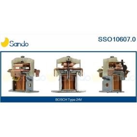 Innenraumgebläse SBW76030.0 von SANDO günstig für 121,32 € online kaufen
